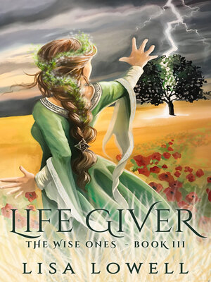 cover image of Life Giver